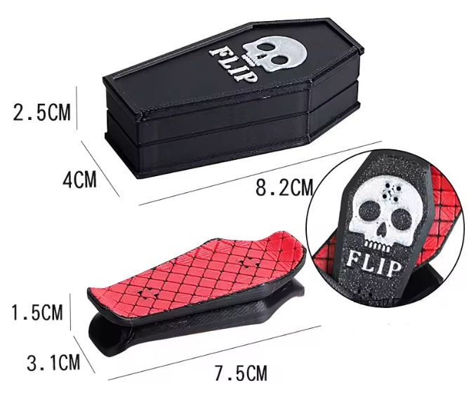 FlipDeska™ - Magnetyczna deska