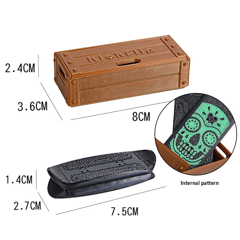 FlipDeska™ - Magnetyczna deska