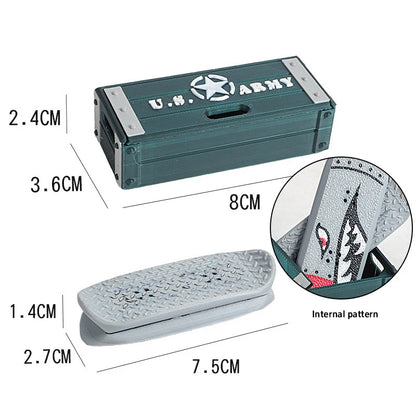 FlipDeska™ - Magnetyczna deska