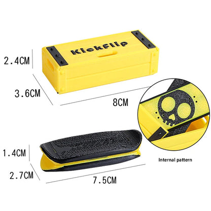 FlipDeska™ - Magnetyczna deska