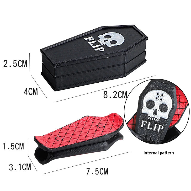 FlipDeska™ - Magnetyczna deska