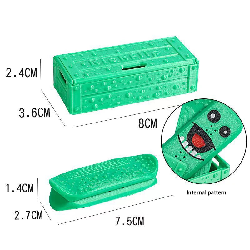 FlipDeska™ - Magnetyczna deska