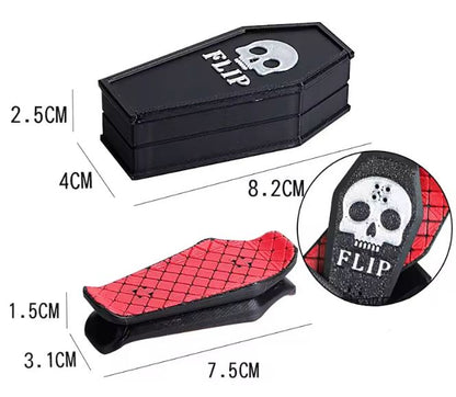 FlipDeska™ - Magnetyczna deska