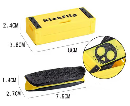 FlipDeska™ - Magnetyczna deska